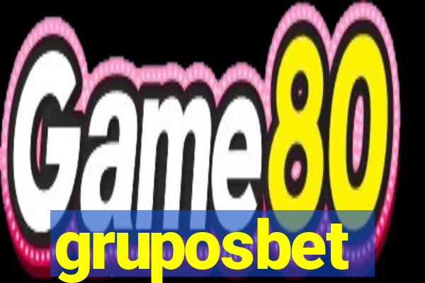 gruposbet