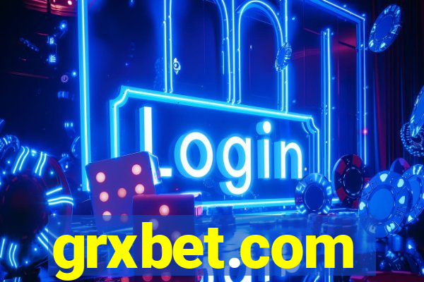 grxbet.com