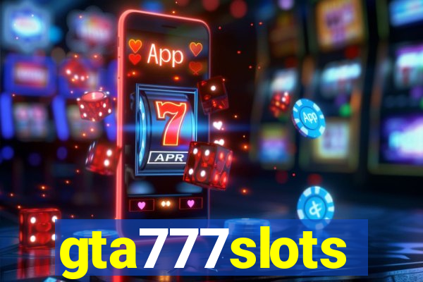 gta777slots