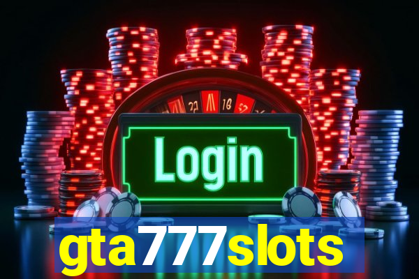 gta777slots