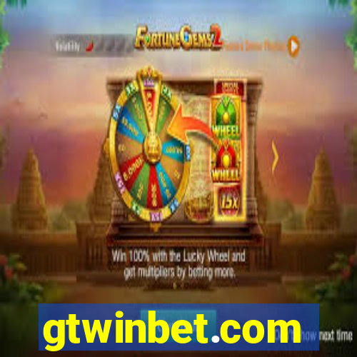 gtwinbet.com