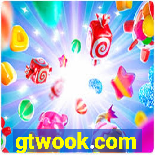 gtwook.com