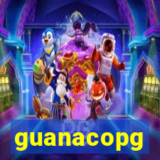 guanacopg