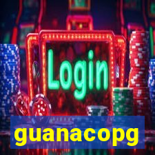 guanacopg