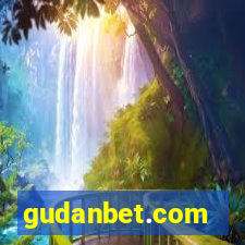 gudanbet.com