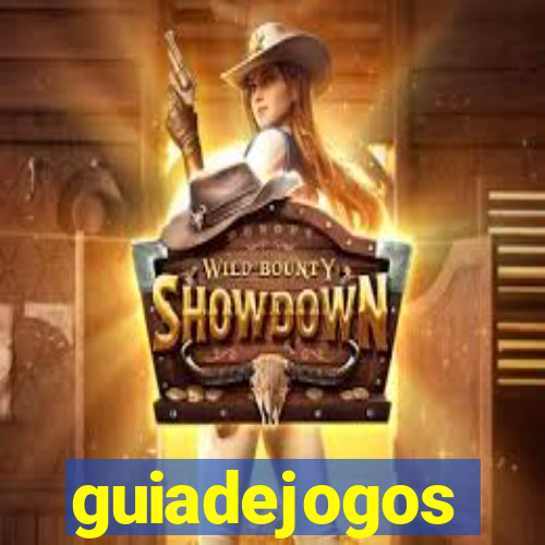 guiadejogos