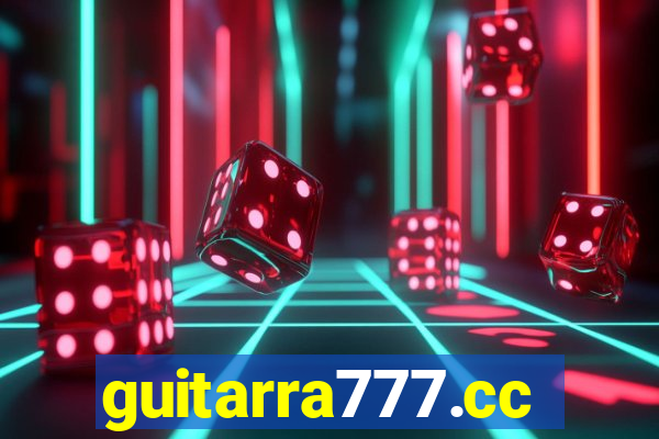 guitarra777.cc