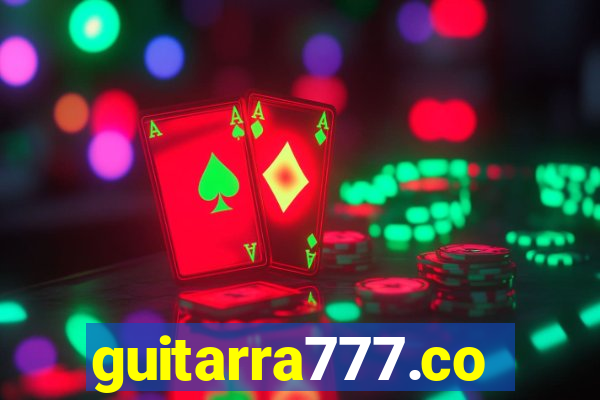 guitarra777.co