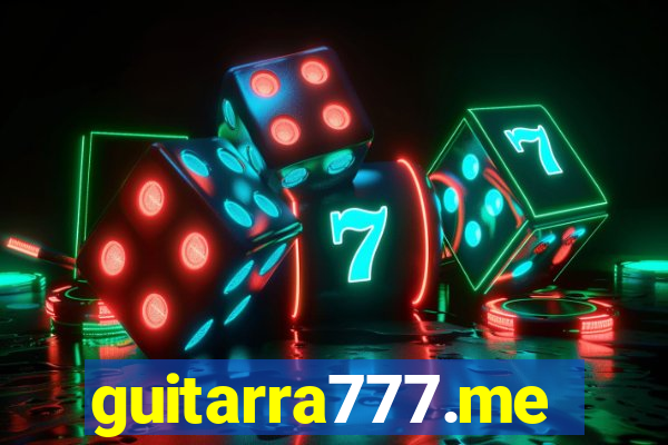 guitarra777.me