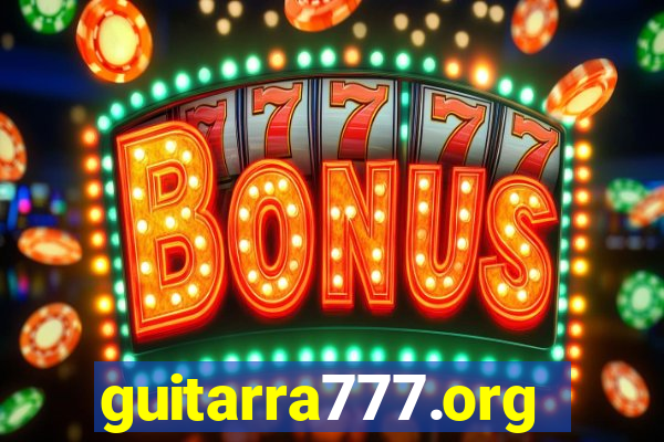 guitarra777.org