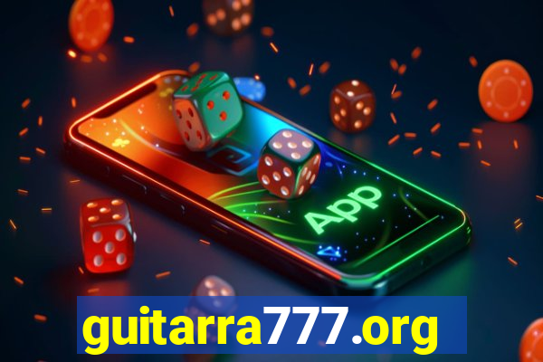 guitarra777.org