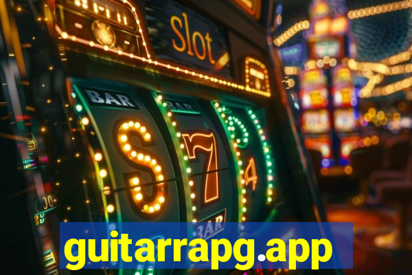 guitarrapg.app