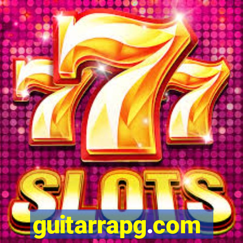 guitarrapg.com