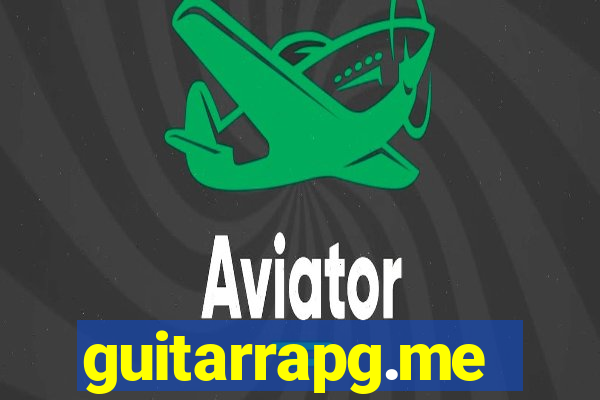 guitarrapg.me