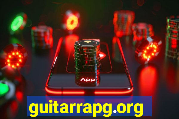 guitarrapg.org