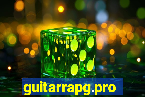 guitarrapg.pro