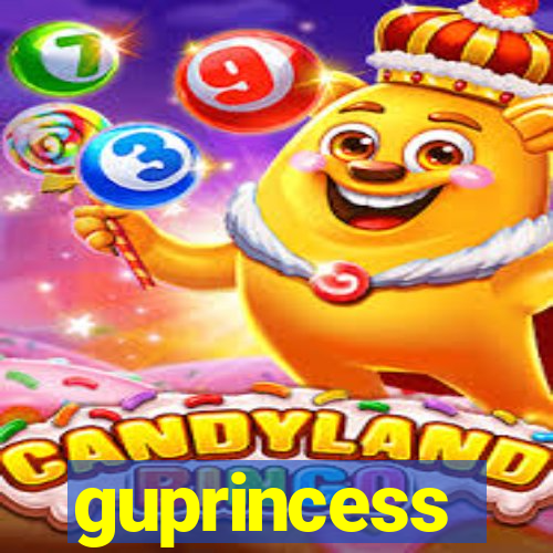 guprincess