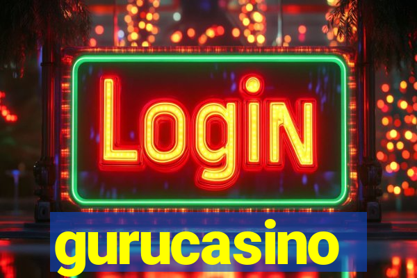 gurucasino