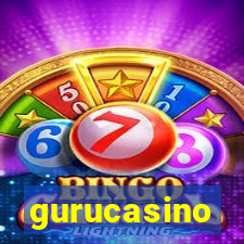 gurucasino