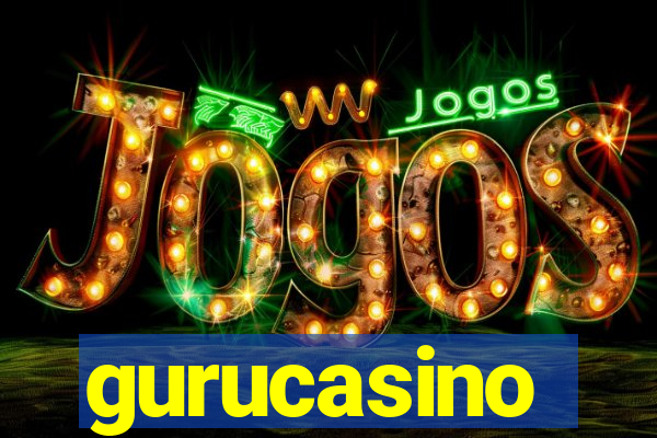 gurucasino