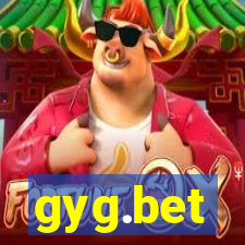 gyg.bet