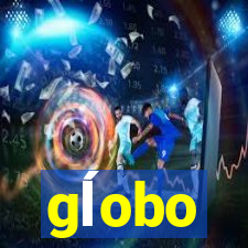 gĺobo