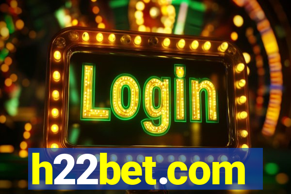 h22bet.com