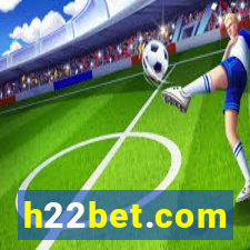 h22bet.com