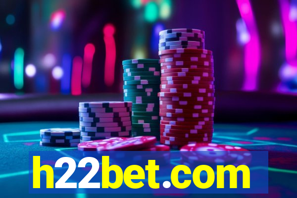 h22bet.com