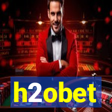 h2obet