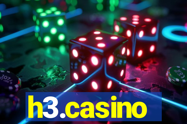 h3.casino