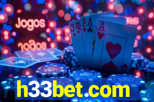 h33bet.com