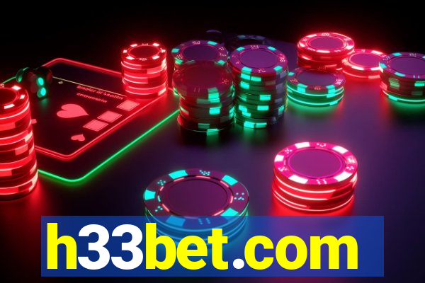 h33bet.com