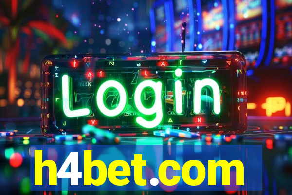 h4bet.com