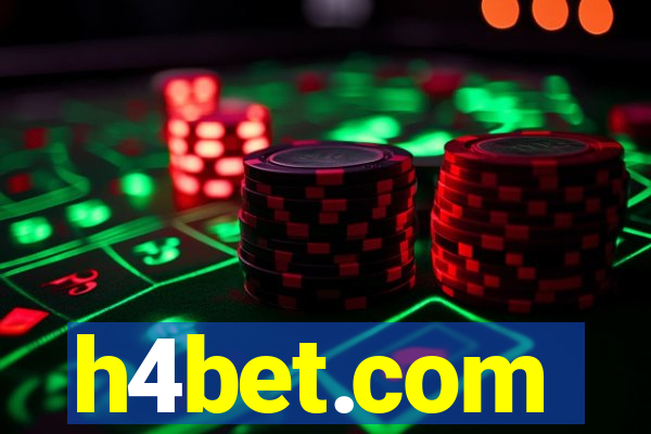 h4bet.com