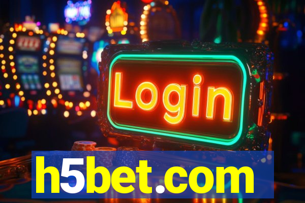 h5bet.com