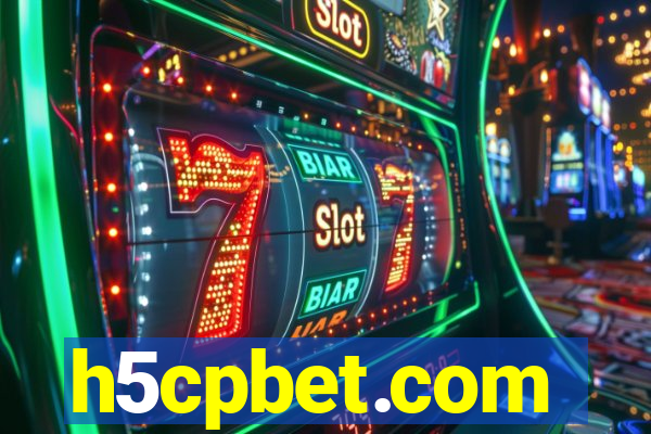 h5cpbet.com