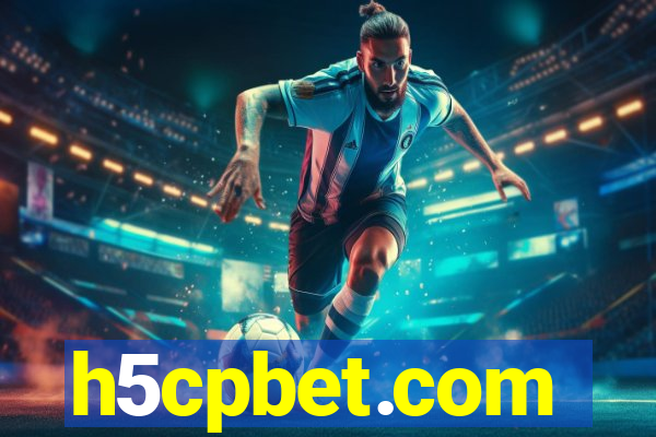 h5cpbet.com