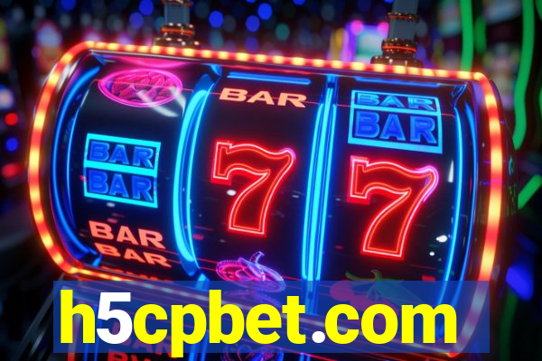 h5cpbet.com