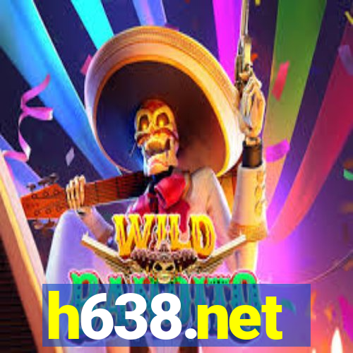 h638.net