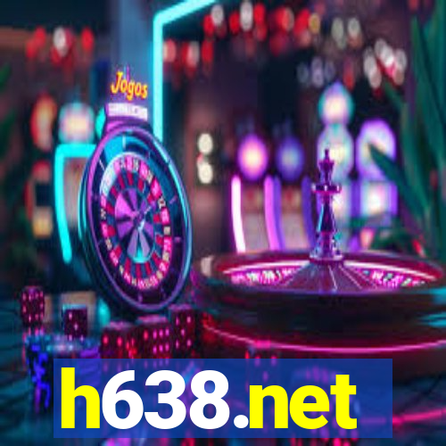 h638.net