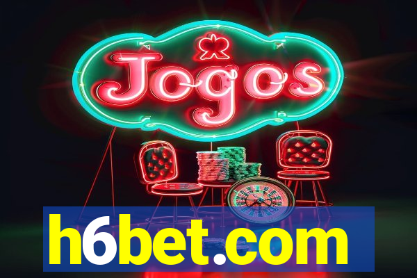 h6bet.com