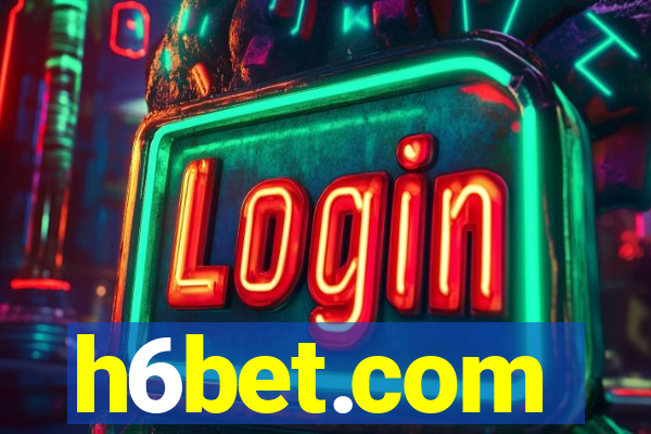 h6bet.com