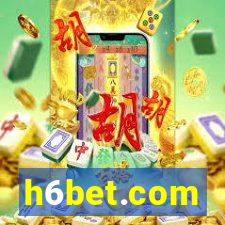 h6bet.com