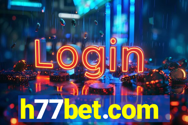 h77bet.com