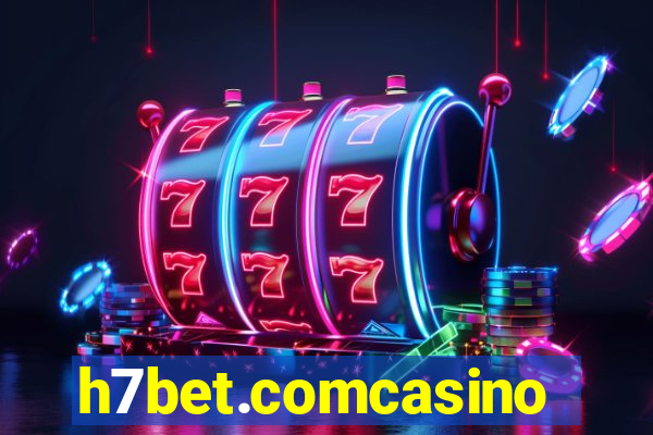 h7bet.comcasino