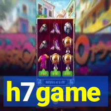 h7game