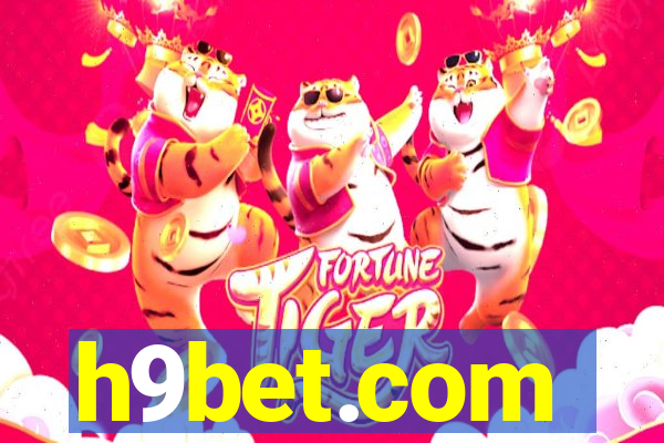 h9bet.com