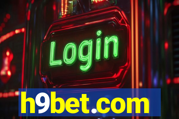 h9bet.com