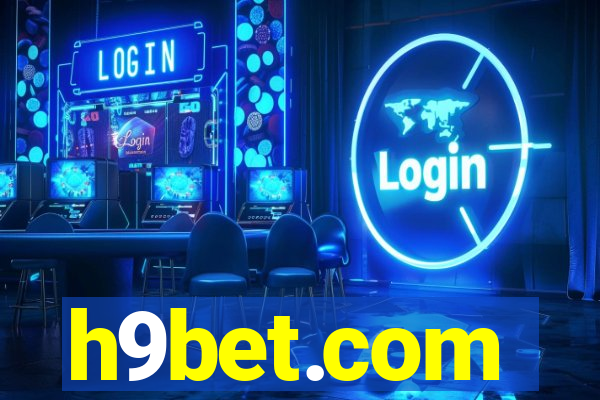 h9bet.com